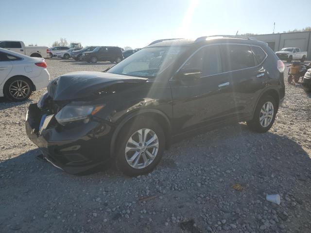 2015 NISSAN ROGUE S #3310452352