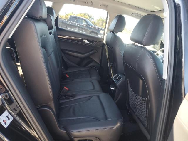 2016 AUDI Q5 PREMIUM WA1L2AFP8GA061242