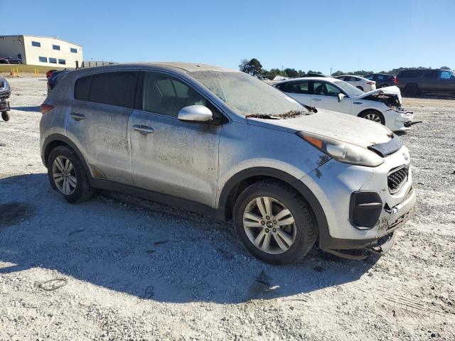 2017 KIA SPORTAGE L - KNDPM3AC5H7242105