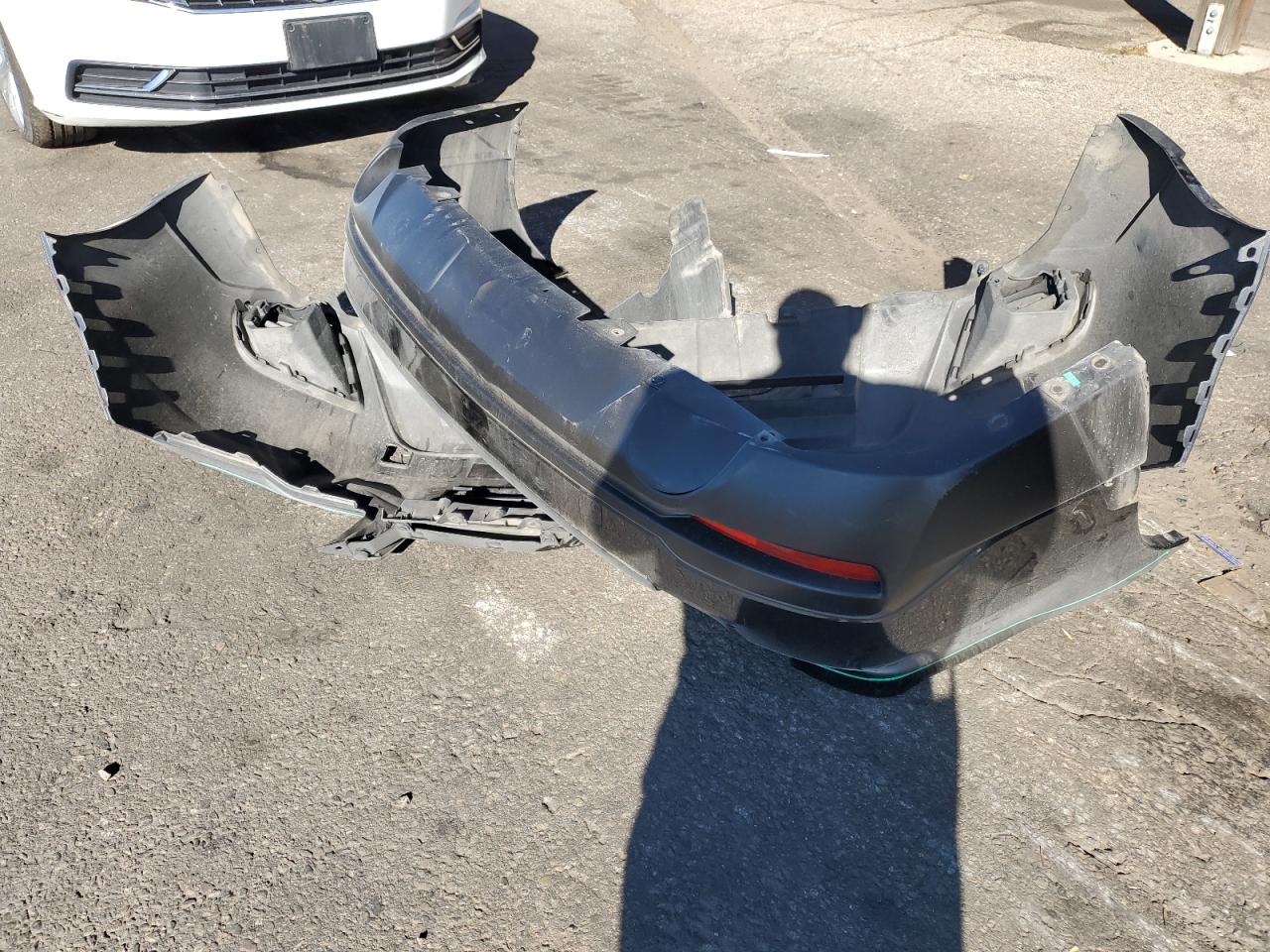 SUBARU FORESTER 2.5I PREMIUM