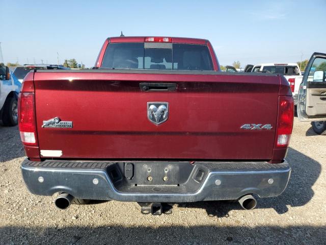 2019 RAM 1500 CLASS - 1C6RR7LT0KS639618