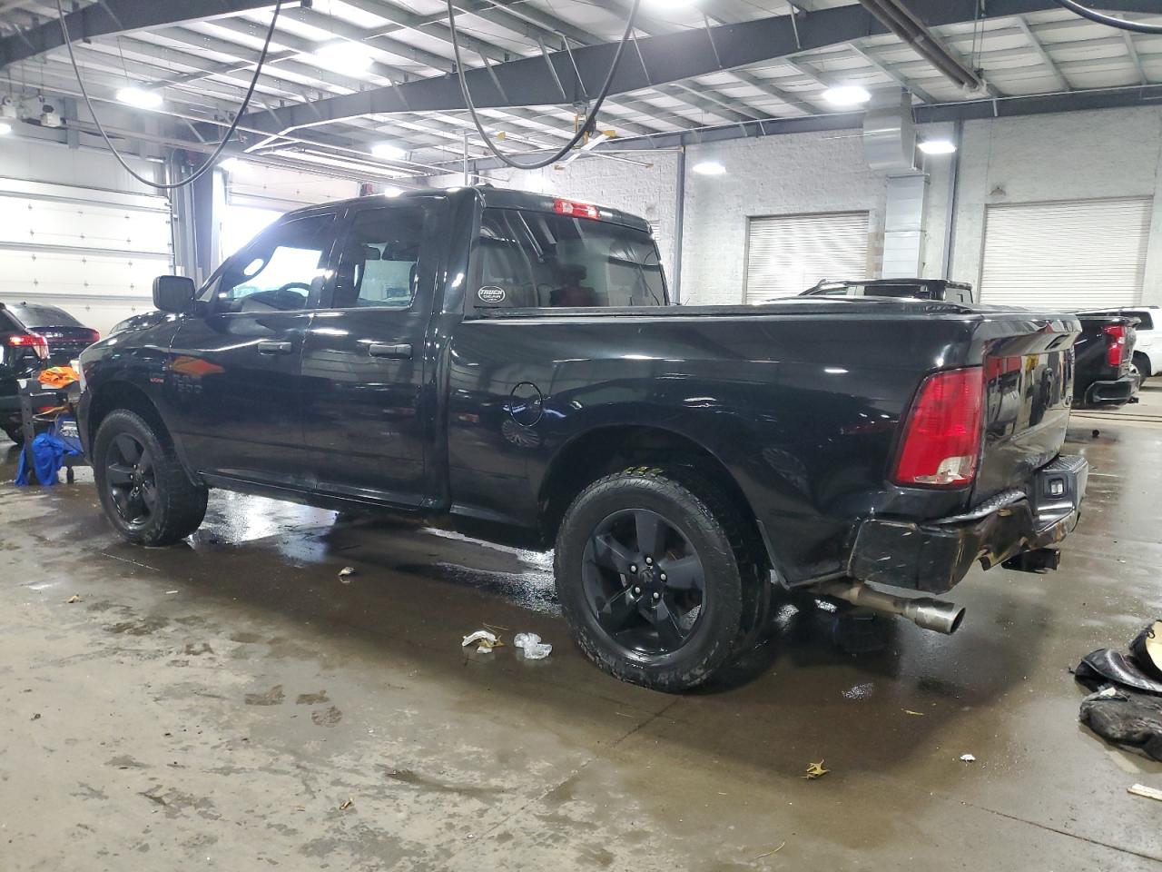 RAM 1500 ST
