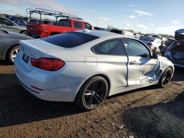 2015 BMW 435 XI - WBA3R5C54FK371793