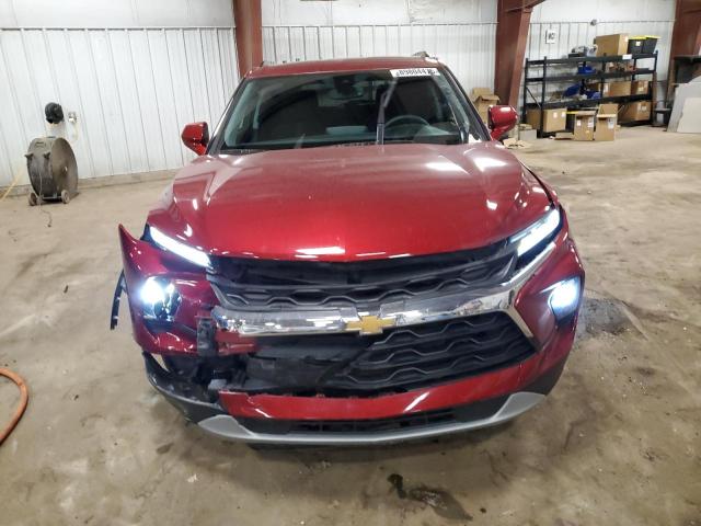 2023 CHEVROLET BLAZER 2LT #3303784431