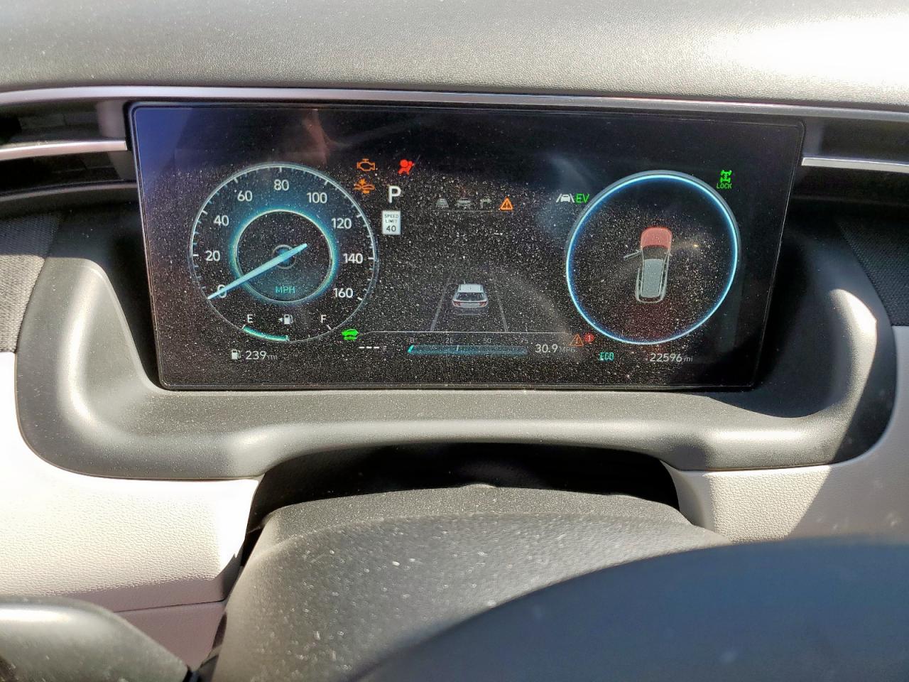 HYUNDAI TUCSON SEL CONVENIENCE