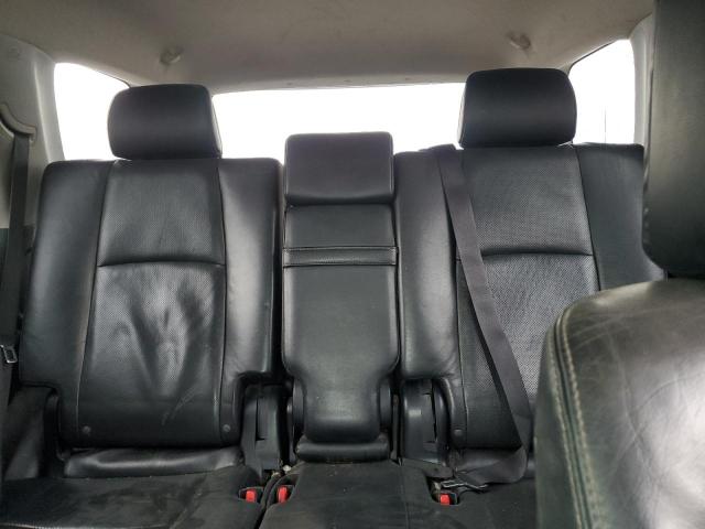 2014 TOYOTA 4RUNNER SR - JTEBU5JR3E5178725