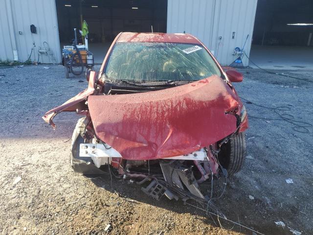 2011 TOYOTA PRIUS - JTDKN3DU4B1370597