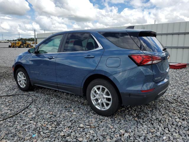 2024 CHEVROLET EQUINOX LT 3GNAXUEG7RL357311