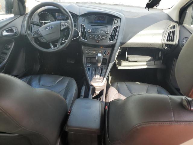 2016 FORD FOCUS SE #3301858992