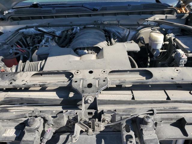 2016 CHEVROLET SILVERADO K1500 LT 1GCVKREC1GZ290763