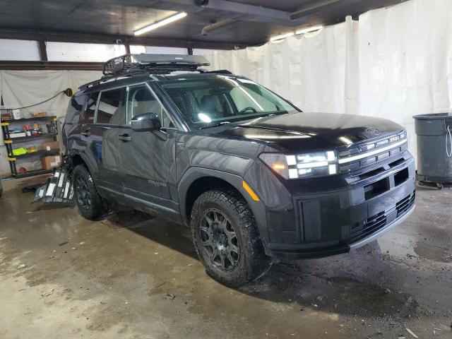 2024 HYUNDAI SANTA FE X 5NMP3DGL1RH003368