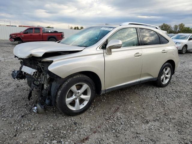 2011 LEXUS RX 350 #3310483051