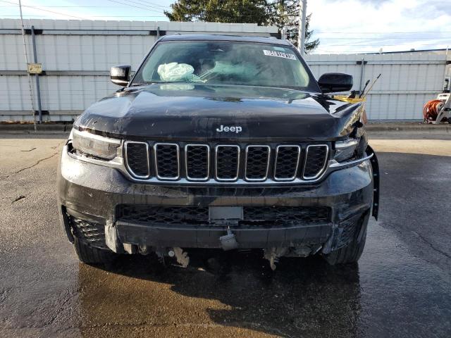 2023 JEEP GRAND CHER - Other View