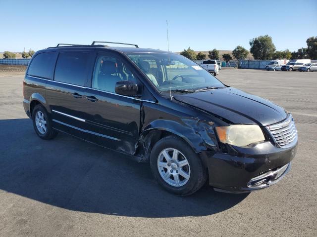 2012 CHRYSLER TOWN & COUNTRY TOURING #3281756894