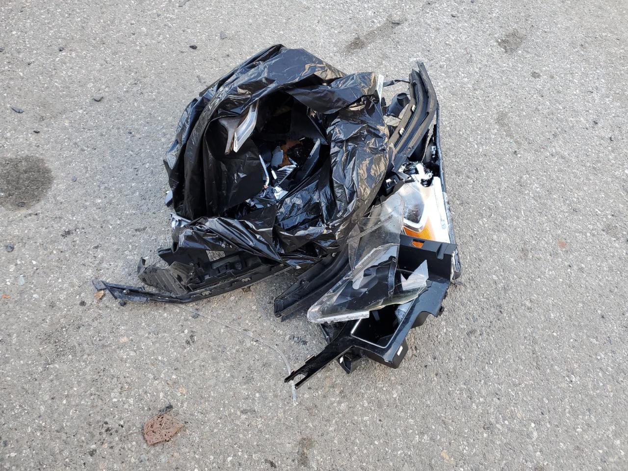 HONDA ACCORD SPORT SPECIAL EDITION