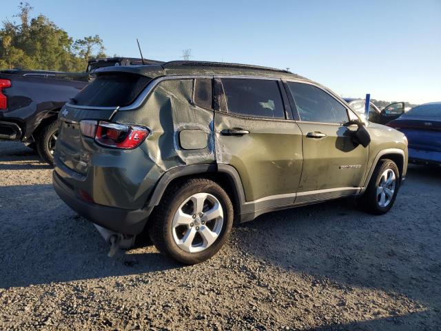2019 JEEP COMPASS LA - 3C4NJCBB3KT649378