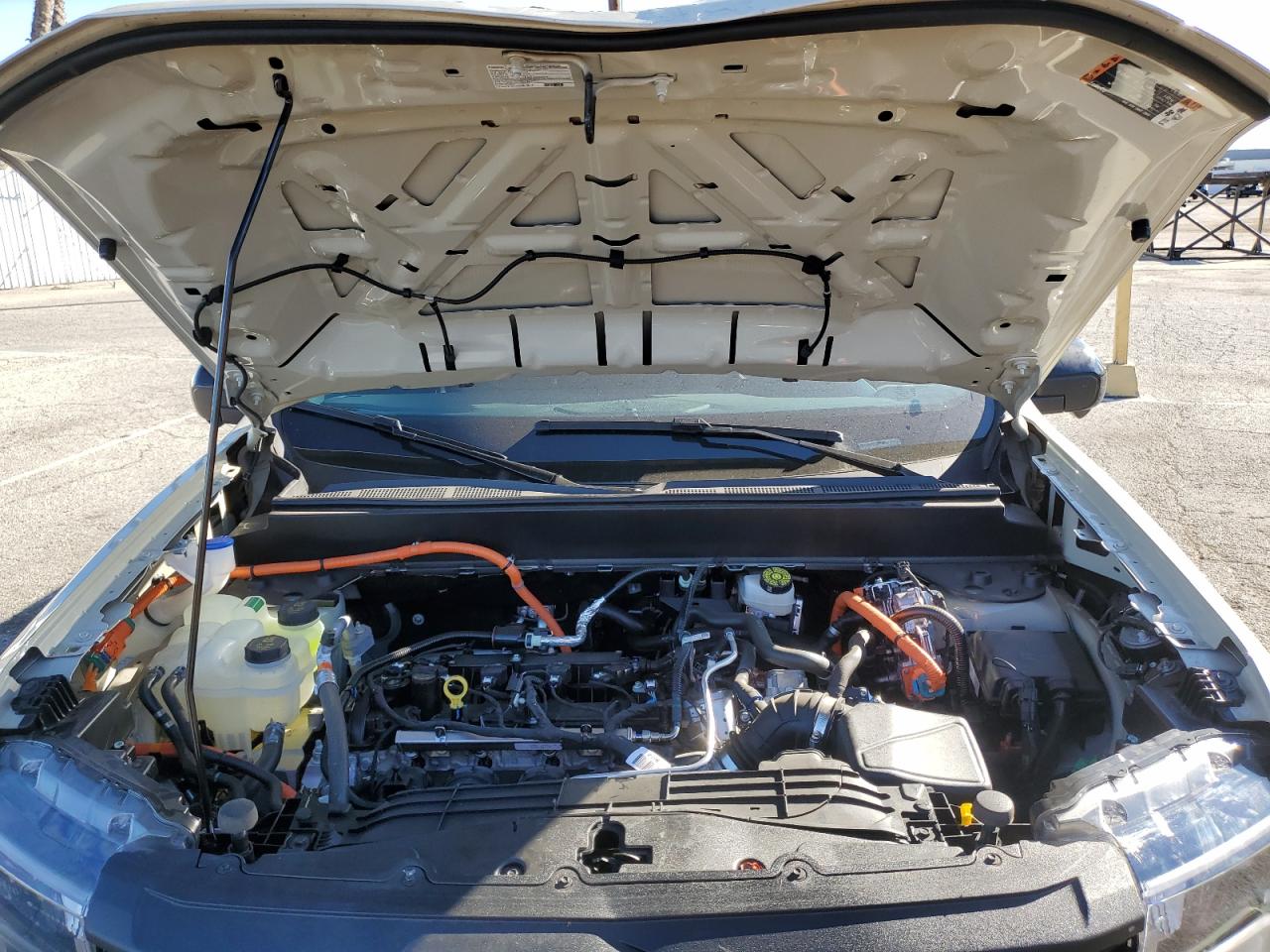 FORD MAVERICK LARIAT