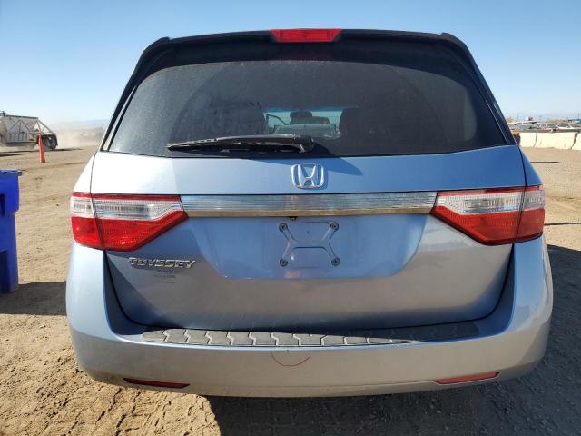 2012 HONDA ODYSSEY EX - 5FNRL5H40CB057159