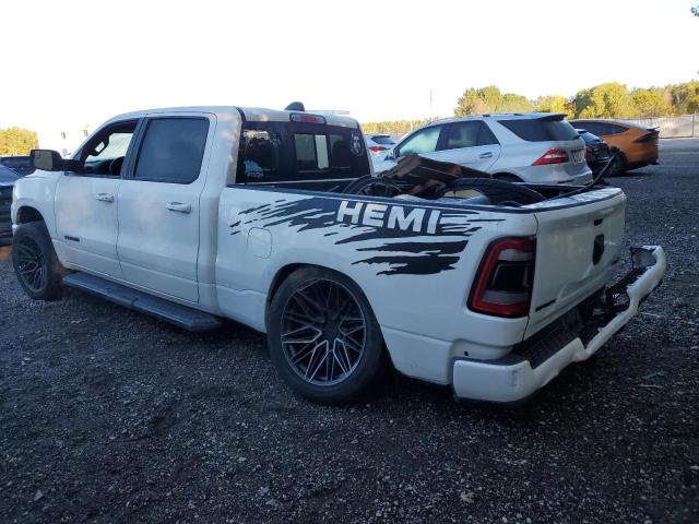 2022 RAM 1500 SPORT - 1C6SRFTT1NN135593