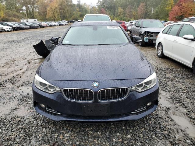 2015 BMW 435 XI GRA WBA4B3C5XFD669797