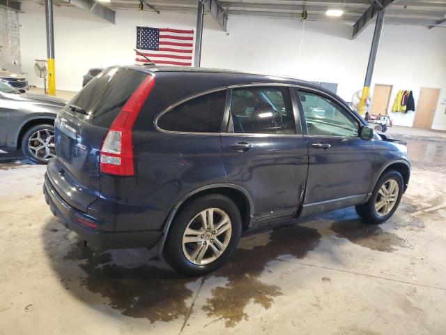 2011 HONDA CR-V EXL - JHLRE4H70BC029469