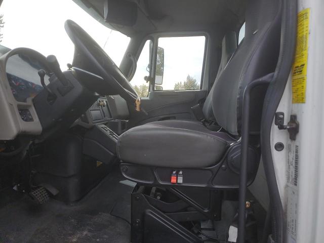 2009 INTERNATIONAL 4300 #3278946050