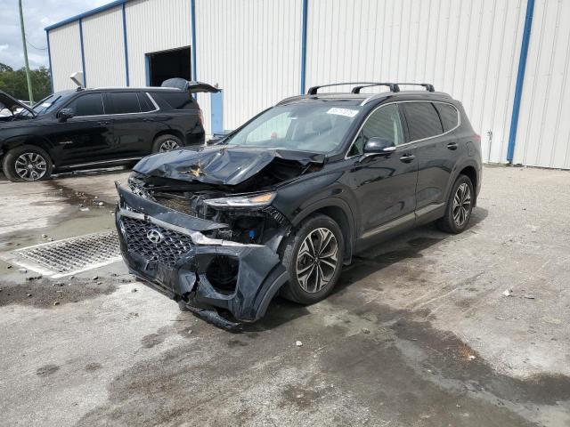 2020 HYUNDAI SANTA FE LIMITED - 5NMS53AA3LH254826