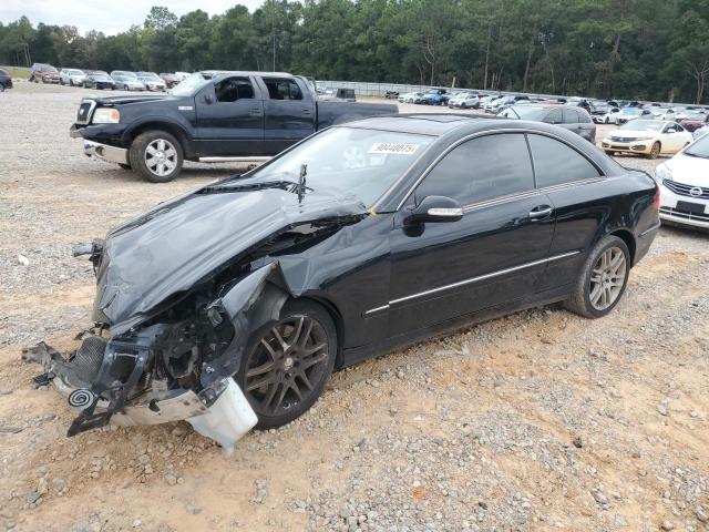 Global Auto Auctions: 2009 MERCEDES-BENZ CLK 350