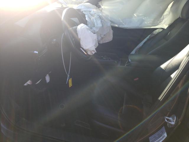 2021 MAZDA 3 - JM1BPBJY6M1312215