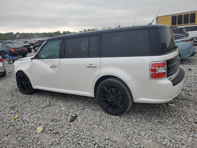 2019 FORD FLEX LIMIT 2FMHK6DT9KBA26307