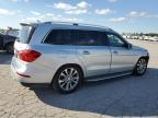 Lot #3308406298 2016 MERCEDES-BENZ GL 350 BLU