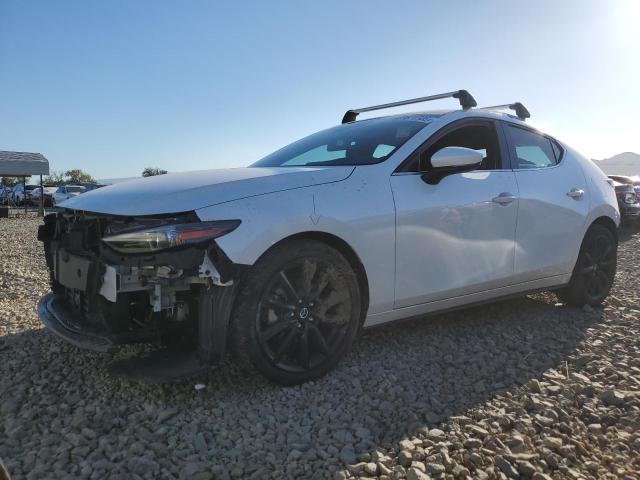 Global Auto Auctions: 2020 MAZDA 3 PREMIUM