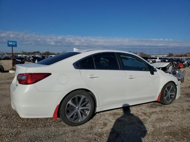 2017 SUBARU LEGACY 2.5 #3285044396