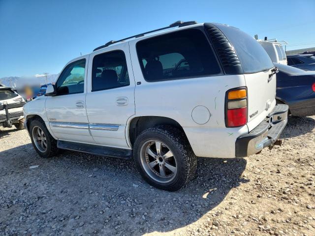 2005 GMC YUKON #3303060768