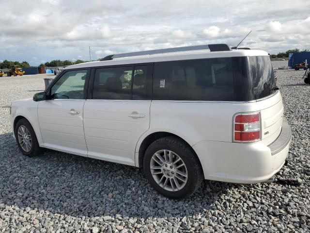 2014 FORD FLEX SEL - 2FMGK5C85EBD09360