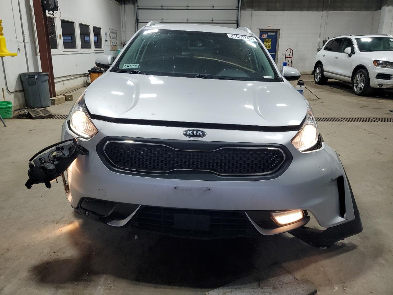 KIA NIRO FE