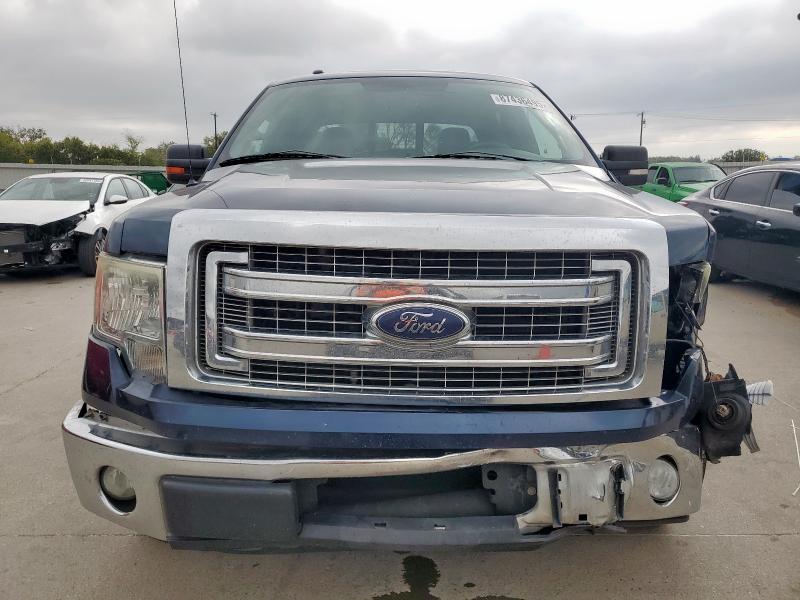 2014 FORD F150 SUPER - 1FTFW1CF5EKD04886