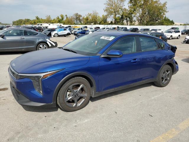 KIA K4 LX