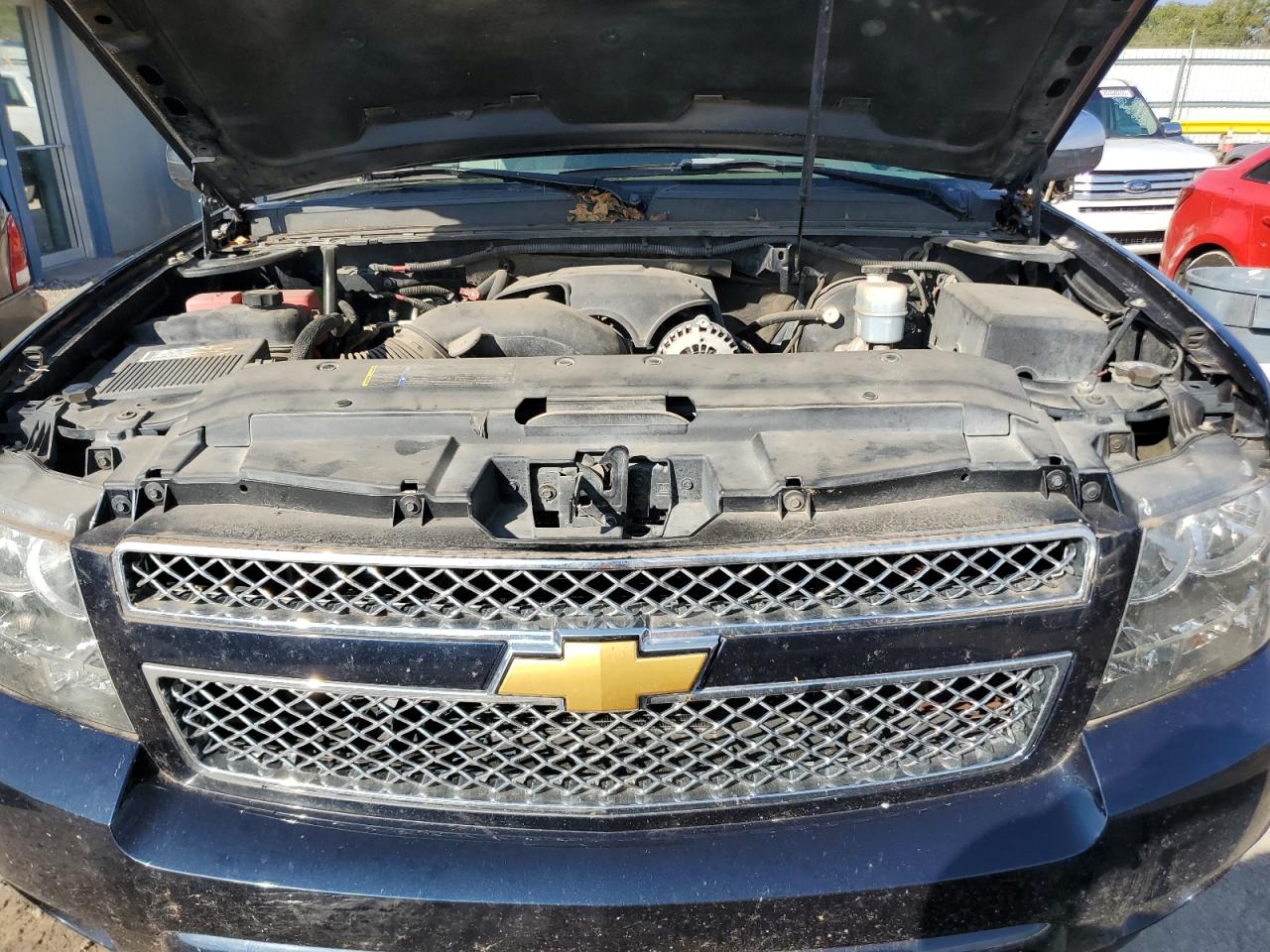 Lot #3278744623 2007 CHEVROLET SUBURBAN K1500