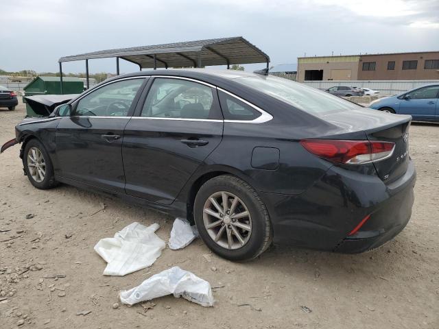 2018 HYUNDAI SONATA SE - 5NPE24AF2JH709611