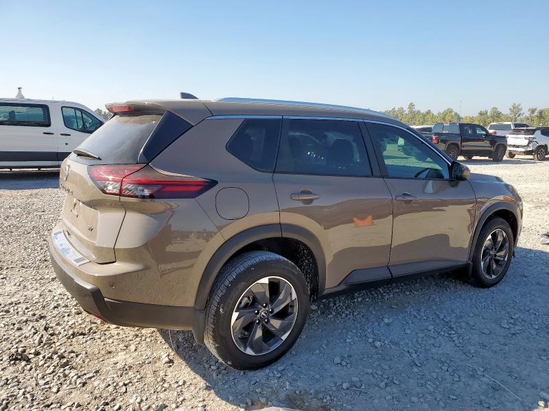 2024 NISSAN ROGUE SV 5N1BT3BA8RC681667