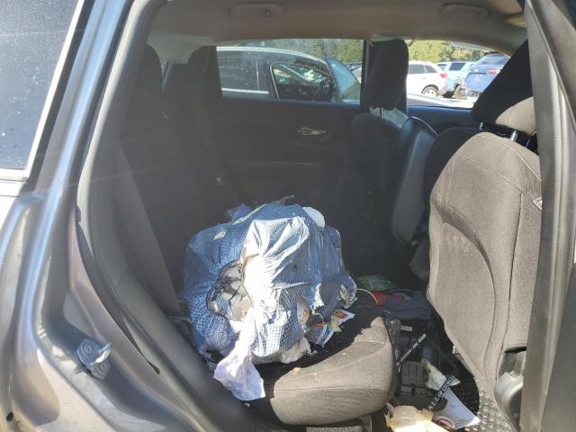 2017 JEEP CHEROKEE L - 1C4PJMCB0HW545527