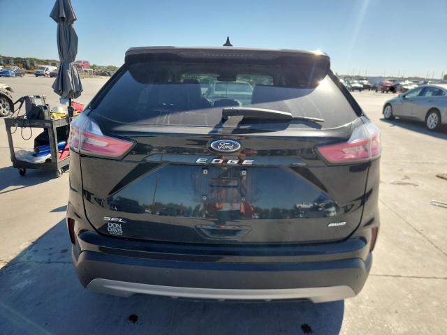 2022 FORD EDGE SEL - 2FMPK4J99NBA60759