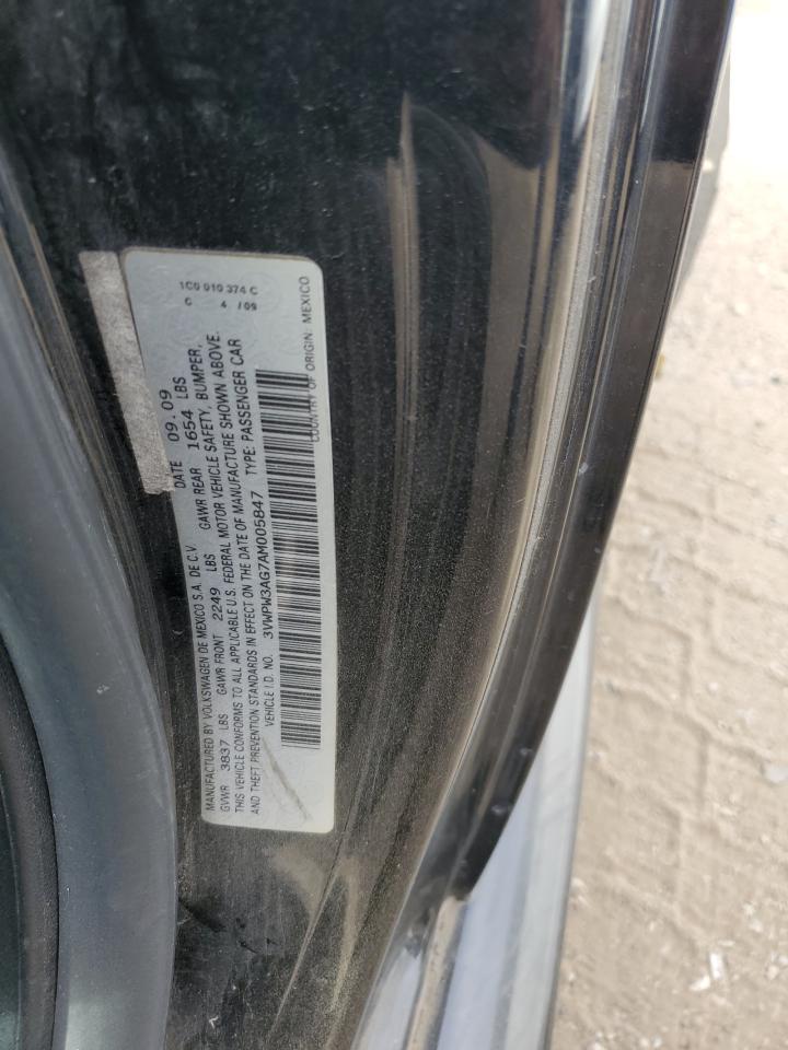 VOLKSWAGEN BEETLE NEW BEETLE