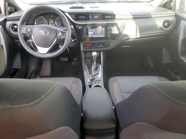 2017 TOYOTA COROLLA L #3283861430