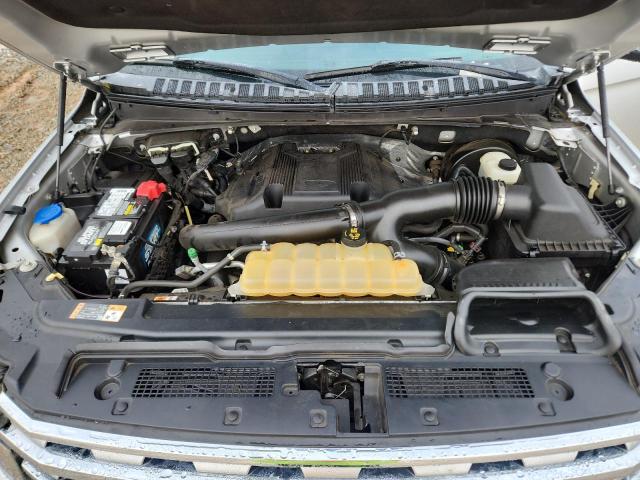 2018 FORD EXPEDITION 1FMJU1KTXJEA21203