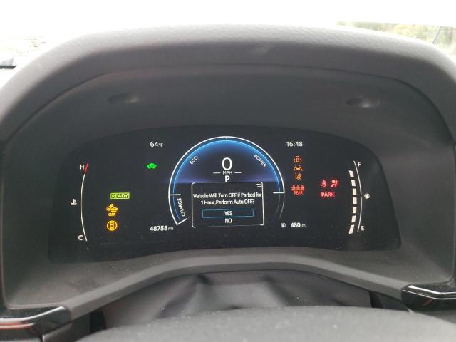 2025 TOYOTA CAMRY XSE 4T1DBADK9SU012085