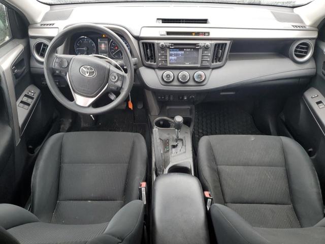 2017 TOYOTA RAV4 LE - 2T3ZFREV5HW320887