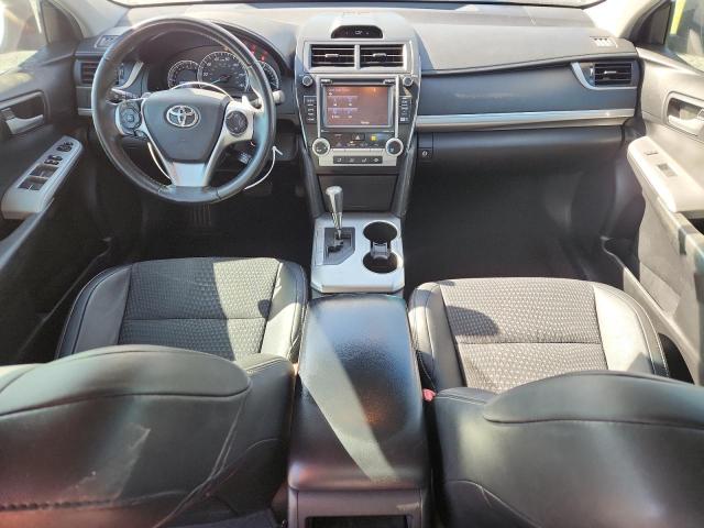 2014 TOYOTA CAMRY L #3278793644