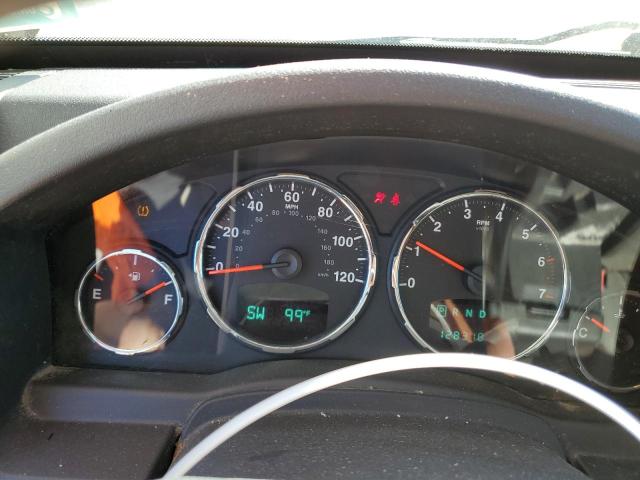 2010 JEEP LIBERTY SP - 1J4PN2GK3AW156111